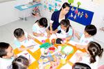 Chính sách tiền lương và phụ cấp đối với giáo viên