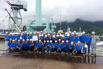 Giảm học phí đối với nghề học nặng nhọc, độc hại, nguy hiểm