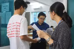 Các đơn vị được liên kết tổ chức thi cấp chứng chỉ ngoại ngữ của nước ngoài