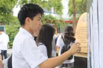 GV nhận định đề tiếng Anh có tính phân loại cao, nhưng không dễ đạt 9-10 điểm