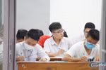 Thi tốt nghiệp THPT từ 2025: Đề xuất Bộ giữ ổn định cấu trúc đề ít nhất 5 năm