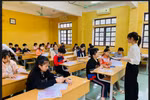 Vĩnh Phúc: Nhiều học sinh đạt chuẩn đầu ra tiếng Anh THPT ngay từ bậc tiểu học 