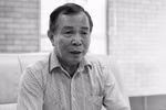 Hiệu trưởng Trường Đại học Thăng Long - Thầy Phan Huy Phú qua đời 