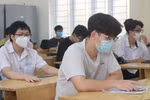 Giáo viên đánh giá đề KHTN có độ phân hóa tốt, sẽ ít có khả năng "mưa điểm 10" 
