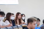 Trường ĐH điều chỉnh chương trình đào tạo để khi tốt nghiệp SV có bằng kỹ sư