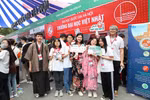 Năm 2023, Đại học Quốc gia Hà Nội tuyển gần 15.000 chỉ tiêu đại học chính quy