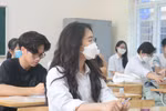 Phổ điểm khối B thi tốt nghiệp THPT 2022