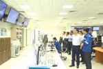 Tổng Giám đốc PVN kiểm tra hoạt động của Nhà máy Lọc hóa dầu Nghi Sơn