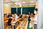 Ngược đời: Có học sinh rồi mới "sinh" thầy cô dạy tích hợp KHTN