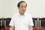 PGS Trần Khánh Thành-Người thầy tận tụy cho văn chương, phê bình văn học qua đời