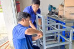 Lương GV không đảm bảo, trường nghề đối mặt với tình trạng "chảy máu chất xám"