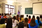 Nên tuyển dụng sinh viên sư phạm tốt nghiệp diện Nghị định 116 như thế nào?