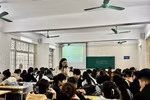 Đào tạo hệ 9+ bộc lộ nhiều hạn chế khi một nơi giảng dạy, một nơi quản lý 