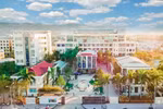Trường Đại học Sư phạm Đà Nẵng đào tạo ngành Sư phạm Mỹ thuật từ năm 2024
