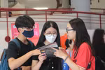 ĐH đầu tiên công bố Quy chế tuyển sinh riêng áp dụng từ năm 2023