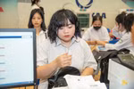 17 giờ hôm nay (28/4) là hạn cuối đăng ký dự thi tốt nghiệp THPT 2025