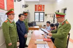 Vi phạm quy định về đấu thầu, bắt nguyên Giám đốc Sở GD&ĐT Hà Giang 