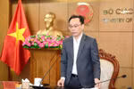 Dự thảo quy chế tuyển sinh ĐH từ 2025: Tạo thuận lợi nhất cho trường và thí sinh