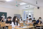 Hơn 7.000 thí sinh sẽ tham dự kỳ thi đánh giá tư duy của ĐH Bách khoa Hà Nội