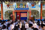 Trường ra khỏi vùng đặc biệt khó khăn, giáo viên lần lượt xin chuyển công tác