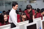 Chuyển đổi số trong tuyển sinh: Trường đại học đánh giá hiệu quả tính bằng giây