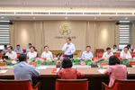Thủ tướng Phạm Minh Chính: "Hà Nội vì cả nước, cả nước vì Thủ đô Hà Nội"