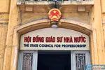 673 ứng viên được đề xuất xét giáo sư, phó giáo sư năm 2024
