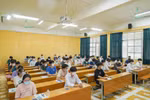Trường ĐH Bách khoa Hà Nội công bố kết quả, phổ điểm kỳ thi đánh giá tư duy