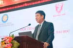 Đại học Huế đặt mục tiêu trở thành CSGD trọng điểm của hệ thống GDĐH Việt Nam
