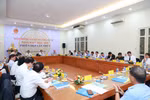 Danh sách thành viên của 28 Hội đồng Giáo sư ngành, liên ngành 2024