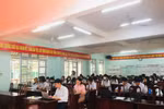 Kon Tum: Không để thí sinh vì khó khăn mà không tham dự được thi tốt nghiệp