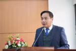 PGS.TS Đào Thanh Trường được bổ nhiệm làm Phó Giám đốc Đại học Quốc gia Hà Nội