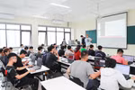 “Nếu không giữ được giảng viên giỏi làm nòng cốt thì khoa cứ ọp ẹp hoài”