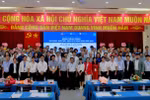 Hội thảo khoa học quốc gia ACEAT 2024 quy tụ đội ngũ chuyên gia đầu ngành