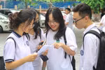 Học sinh được học trước ĐH rất hay nhưng khó hút các em trường chuyên ở tỉnh 