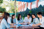 Ngoài đặt hàng, CĐSP kiến nghị được cấp thêm chỉ tiêu theo nhu cầu xã hội