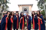 Ngưỡng đảm bảo chất lượng đầu vào năm 2024 của Đại học Quốc gia HN là 20 điểm