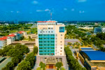 ĐH Hồng Đức: Miễn học phí học kỳ 1 cho SV có điểm thi tốt nghiệp/ĐGNL đạt 26/30