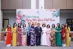 Trường Đại học Hòa Bình tổ chức lễ kỷ niệm 40 năm ngày Nhà giáo Việt Nam 20/11