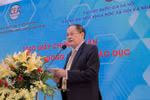 GS.Đặng Ứng Vận: Đấu thầu là một cách để giảm bớt chi phí kiểm định chất lượng