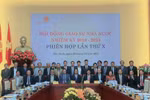 Không có đơn thư phản ánh, 383 ứng viên GS, PGS chính thức được công nhận
