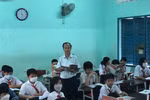 Thưởng Tết cho giáo viên: Khi thầy cô vui những “niềm vui nho nhỏ”