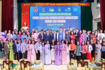 Khai mạc Hội thảo khoa học quốc tế về Công tác xã hội tại ĐH Sư phạm Đà Nẵng