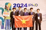 Năm 2024, Việt Nam giành 37 huy chương Olympic quốc tế và khu vực