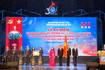 Trường ĐH Mở Hà Nội và hành trình 30 năm nỗ lực xây dựng mô hình “Giáo dục mở”