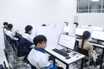 Chuyển đổi số trong thi tốt nghiệp và tuyển sinh: Thí sinh được lợi gì?