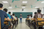 Vĩnh Phúc: Tuyển dụng được 3 giáo viên THPT theo chính sách thu hút