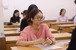 Đề xuất sau khi HS hoàn tất thi tốt nghiệp mới công bố kết quả trúng tuyển sớm