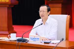 Bổ nhiệm lại Thứ trưởng Bộ Giáo dục và Đào tạo Phạm Ngọc Thưởng