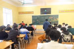 Thiếu thầy cô, thiếu trang thiết bị dạy học: Giáo dục vùng cao bộn bề khó khăn